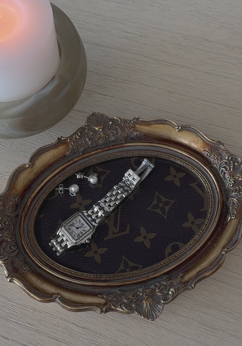 Classic Louis Vuitton Key Holder