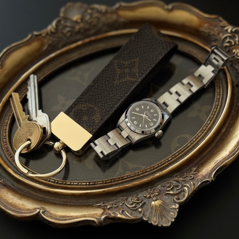 The Original Keyholder